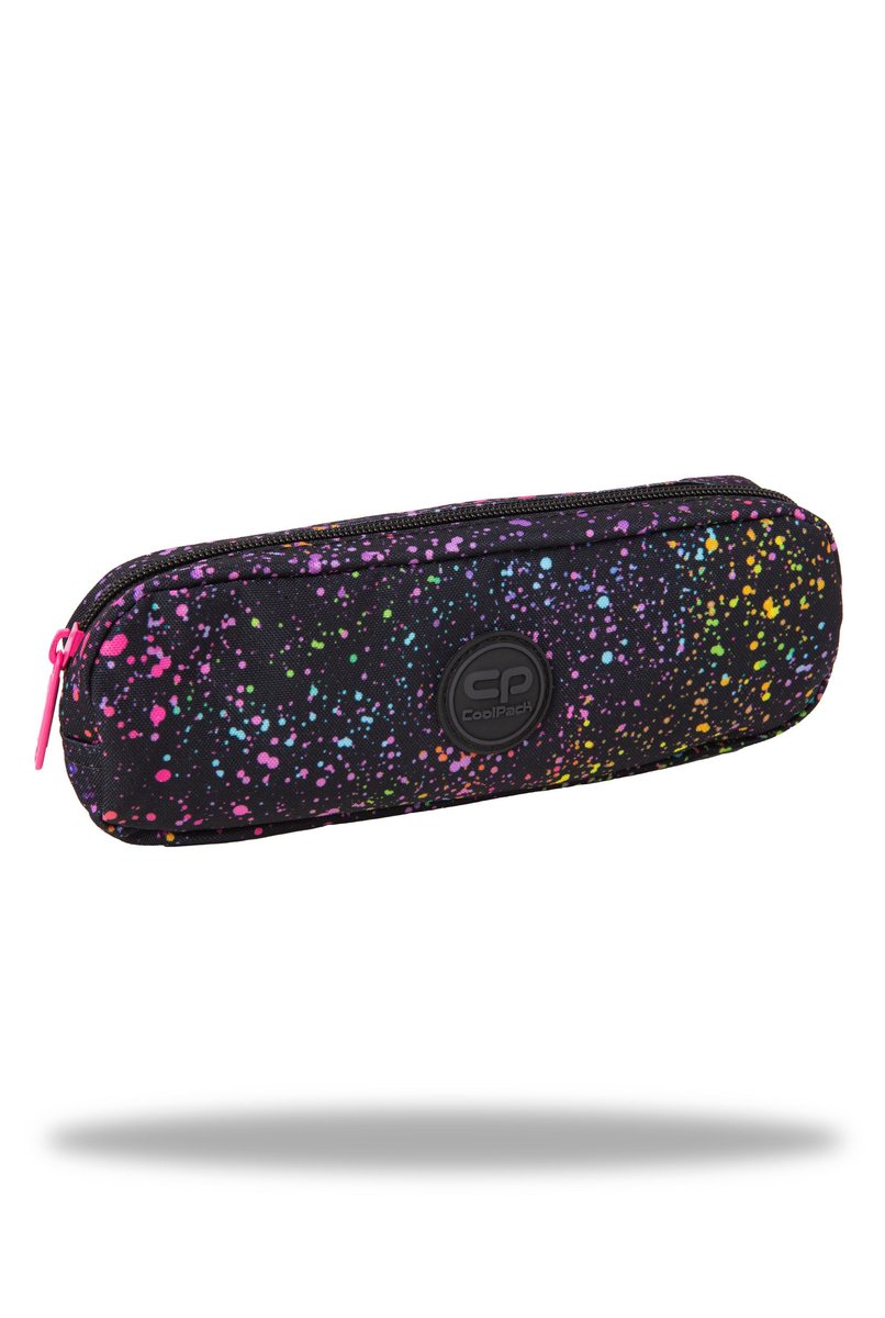 PATIO, saszetka coolpack deck galactica