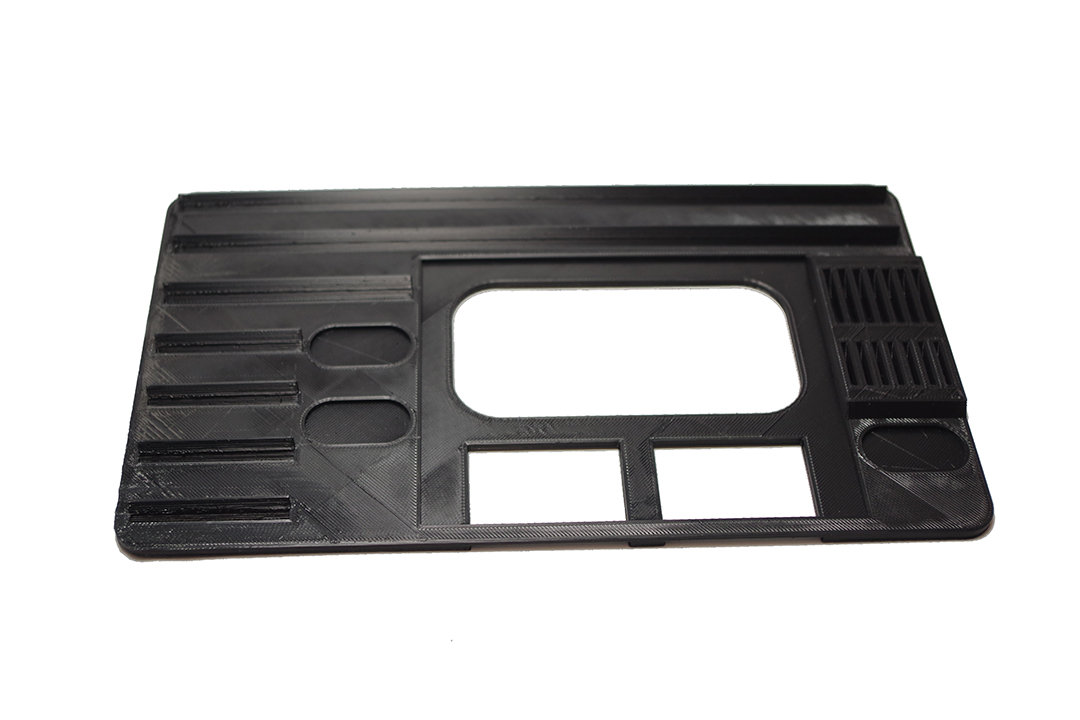 Talisman Magia I Miecz Planszetka Gracza