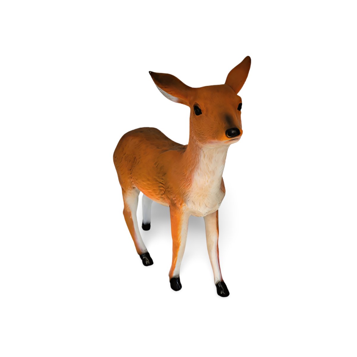 Figura Sarna