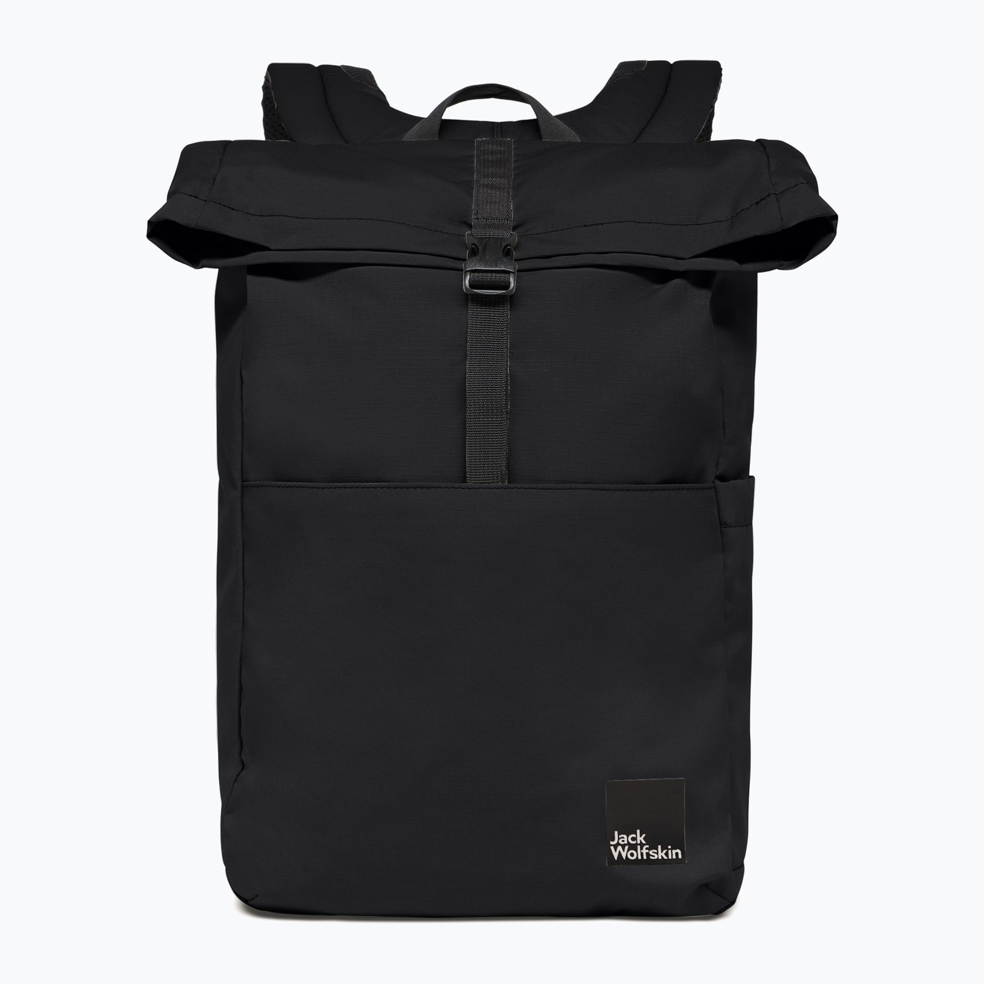 Plecak miejski Jack Wolfskin Island 20 l black WYSYŁKA W 24H 30 DNI NA ZWROT