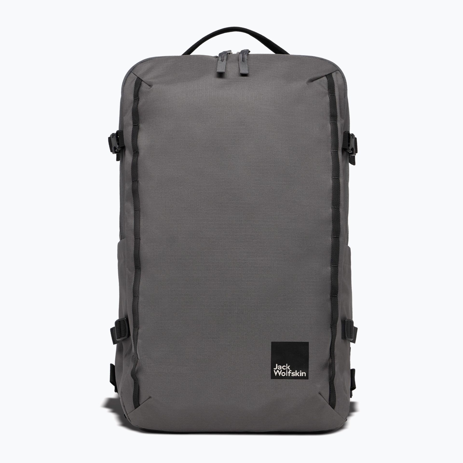 Plecak miejski Jack Wolfskin Sierra 32 l slate WYSYŁKA W 24H 30 DNI NA ZWROT