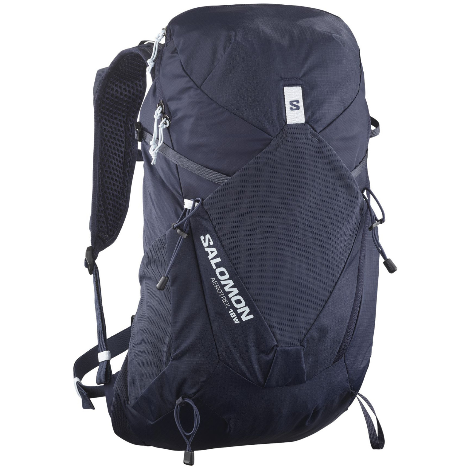 Plecak damski Salomon Aerotrek 18 Kolor: niebieski