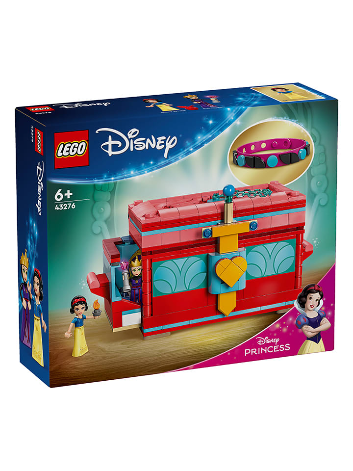 LEGO LEGO® Disney Princess™ - 6+