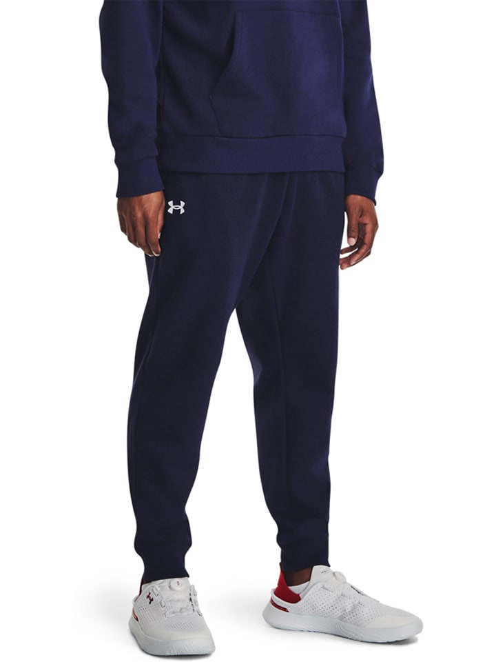 Under Armour Spodnie dresowe 