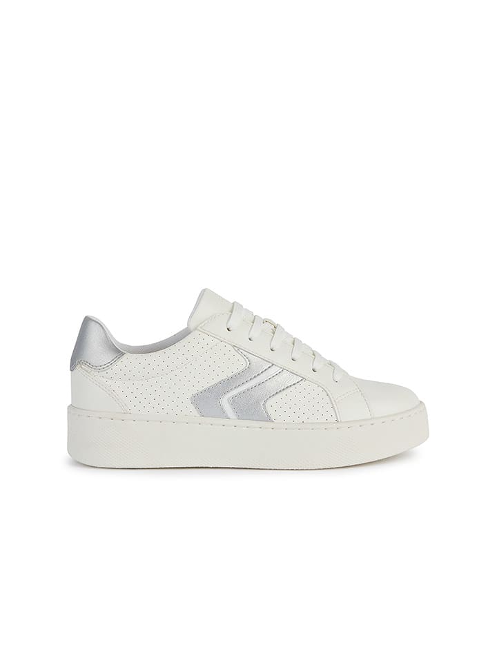 Geox Sneakersy 