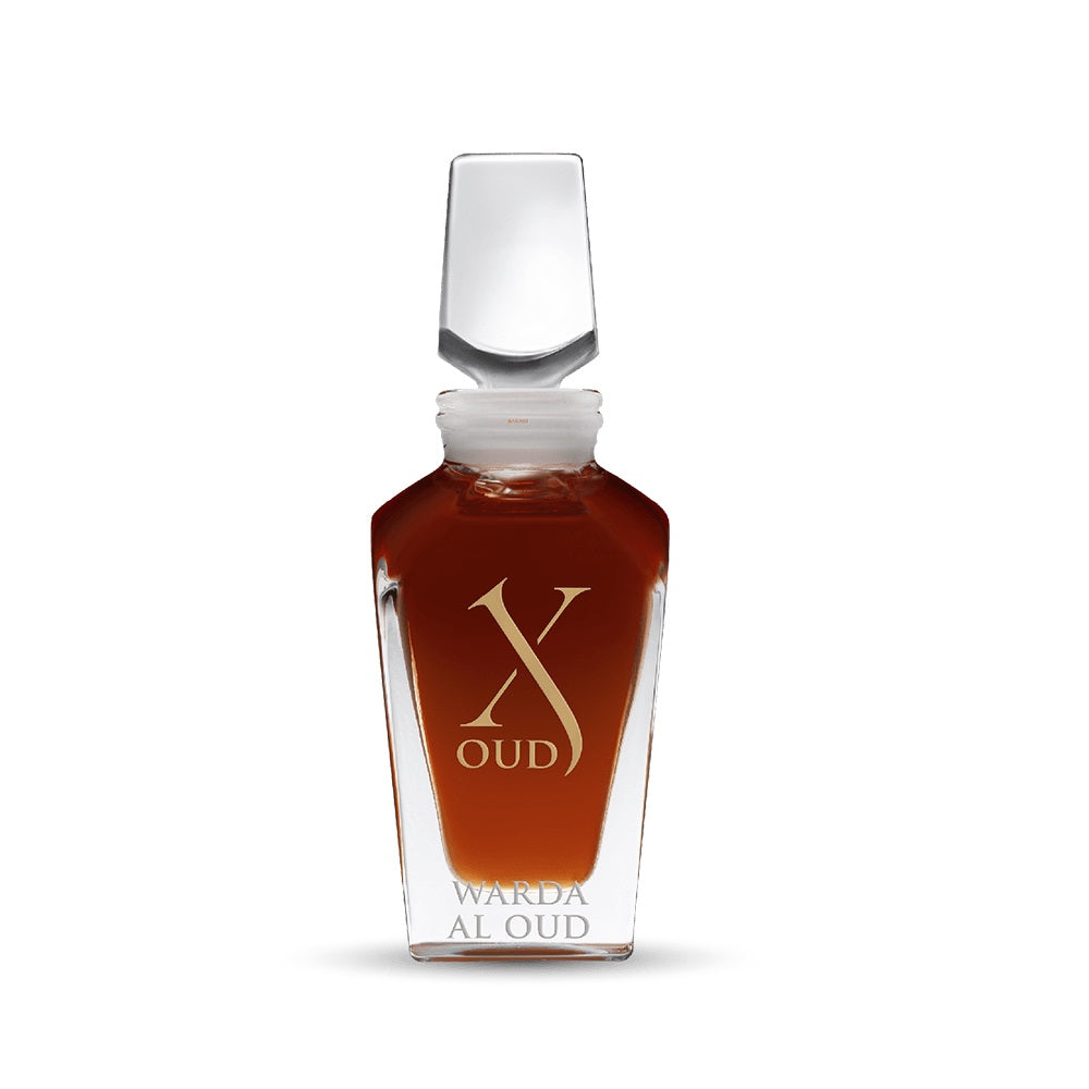 Xerjoff Warda Al Oud olejek perfumowany 15 ml