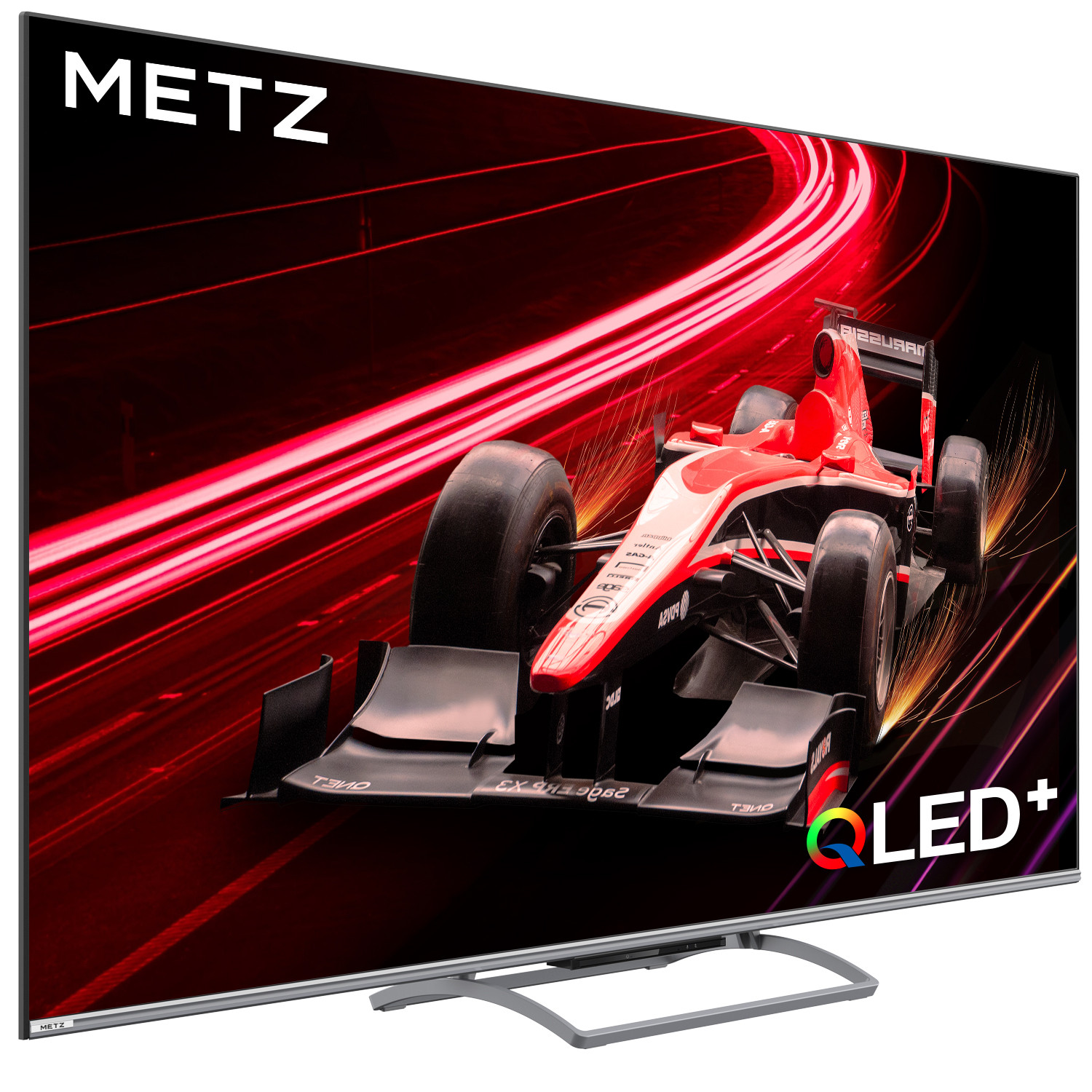 METZ QLED 65MQE8000Z