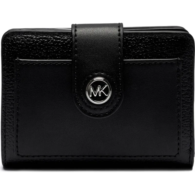 Michael Kors Skórzany portfel Mercer