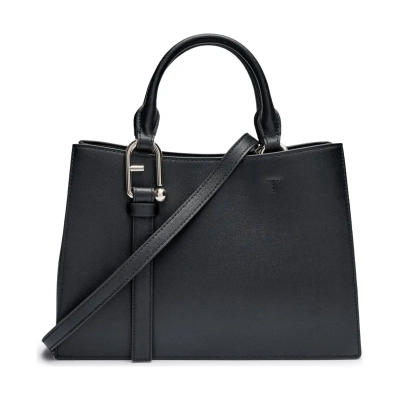 Furla Skórzany kuferek FURLA NUVOLA