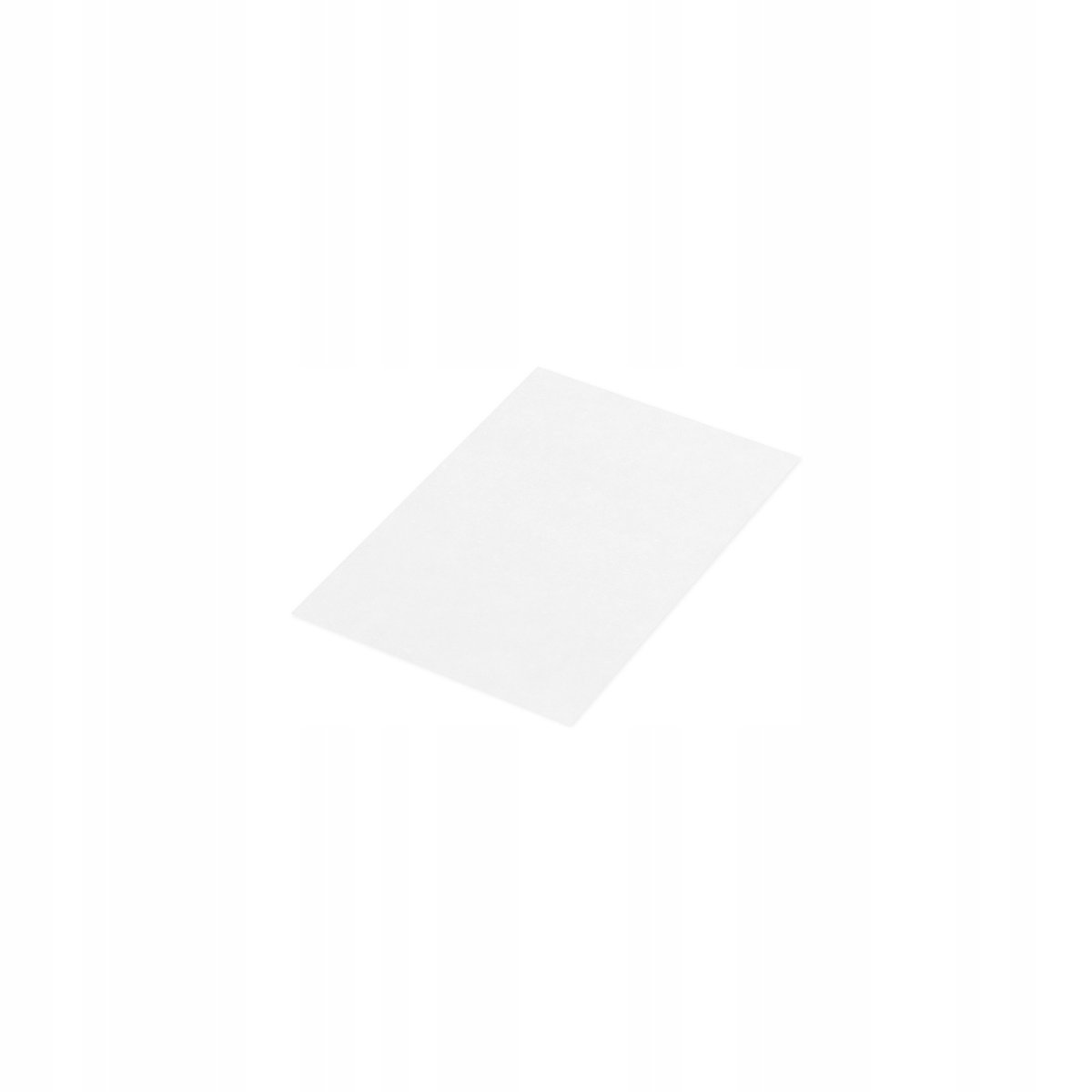 Papier pakowy odporny na tłuszcz 25x37,5cm 2000szt