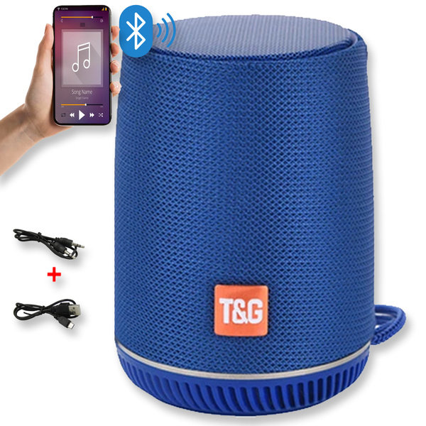 T&G TG527 Granatowy