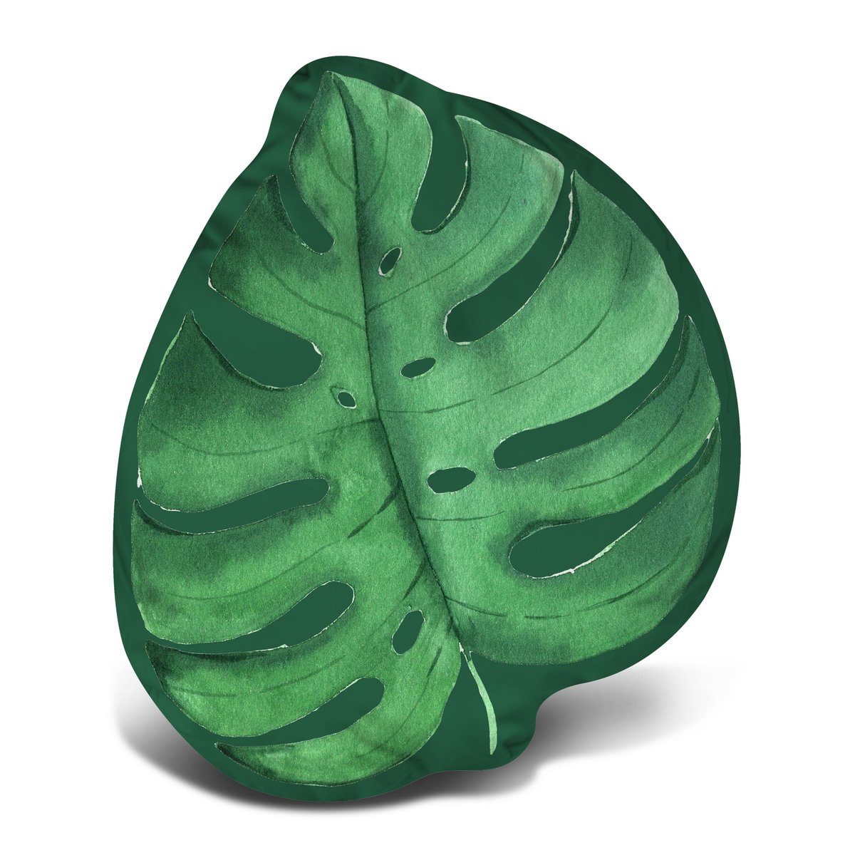 Poduszka - Przytulanka Monstera