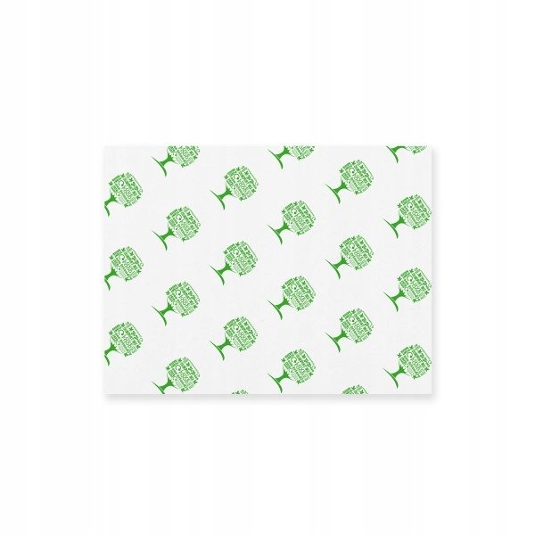 Papier pakowy do burgerów GT 33 x 25,8 cm 1000 szt