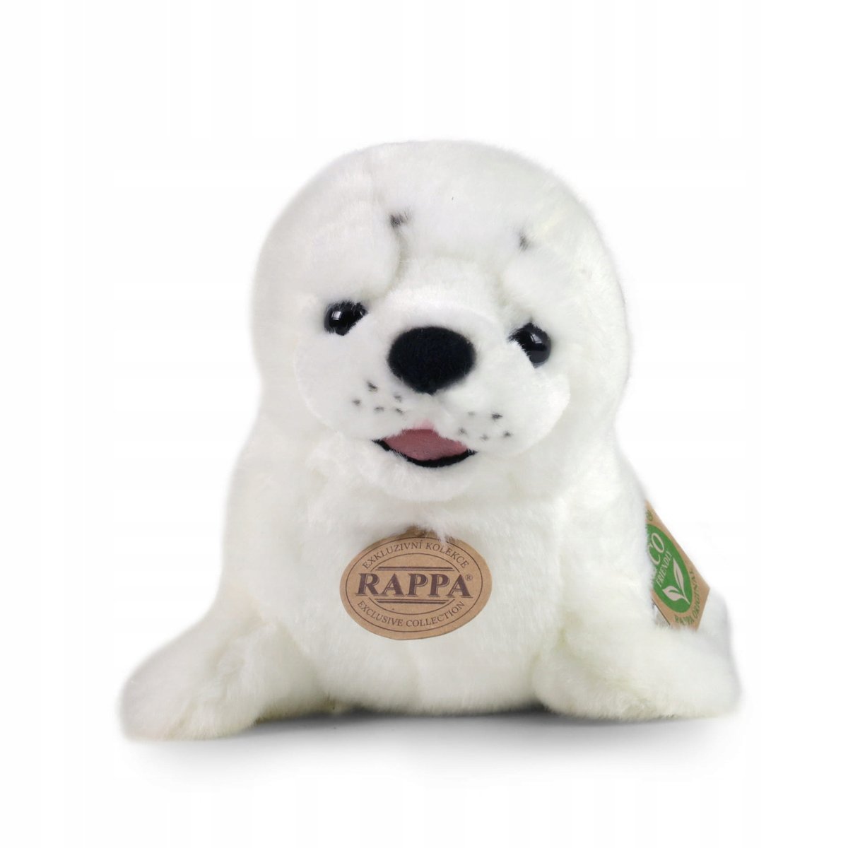 Pluszak Maskotki Foka Foczka Eco Friendly 26Cm Prezent