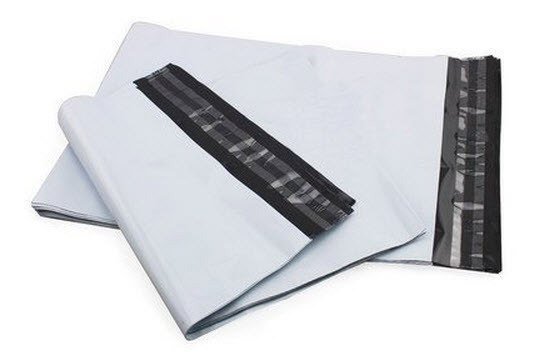 Koperta Kurierska K3 Foliopak 260X350/50Mm B4 100 Szt