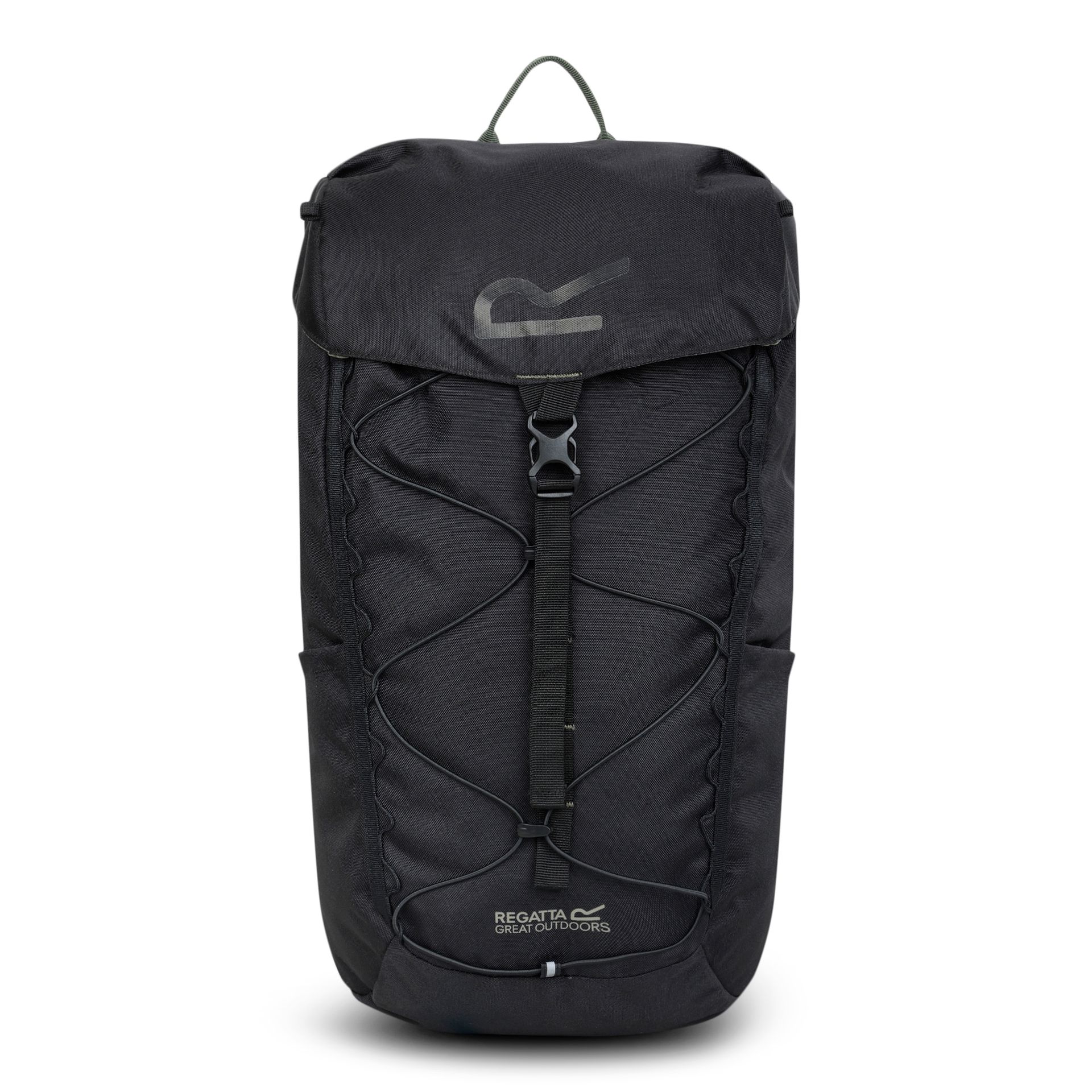Regatta Plecak Trekkingowy Survivor V 25L Szary, Rozmiar: One Size