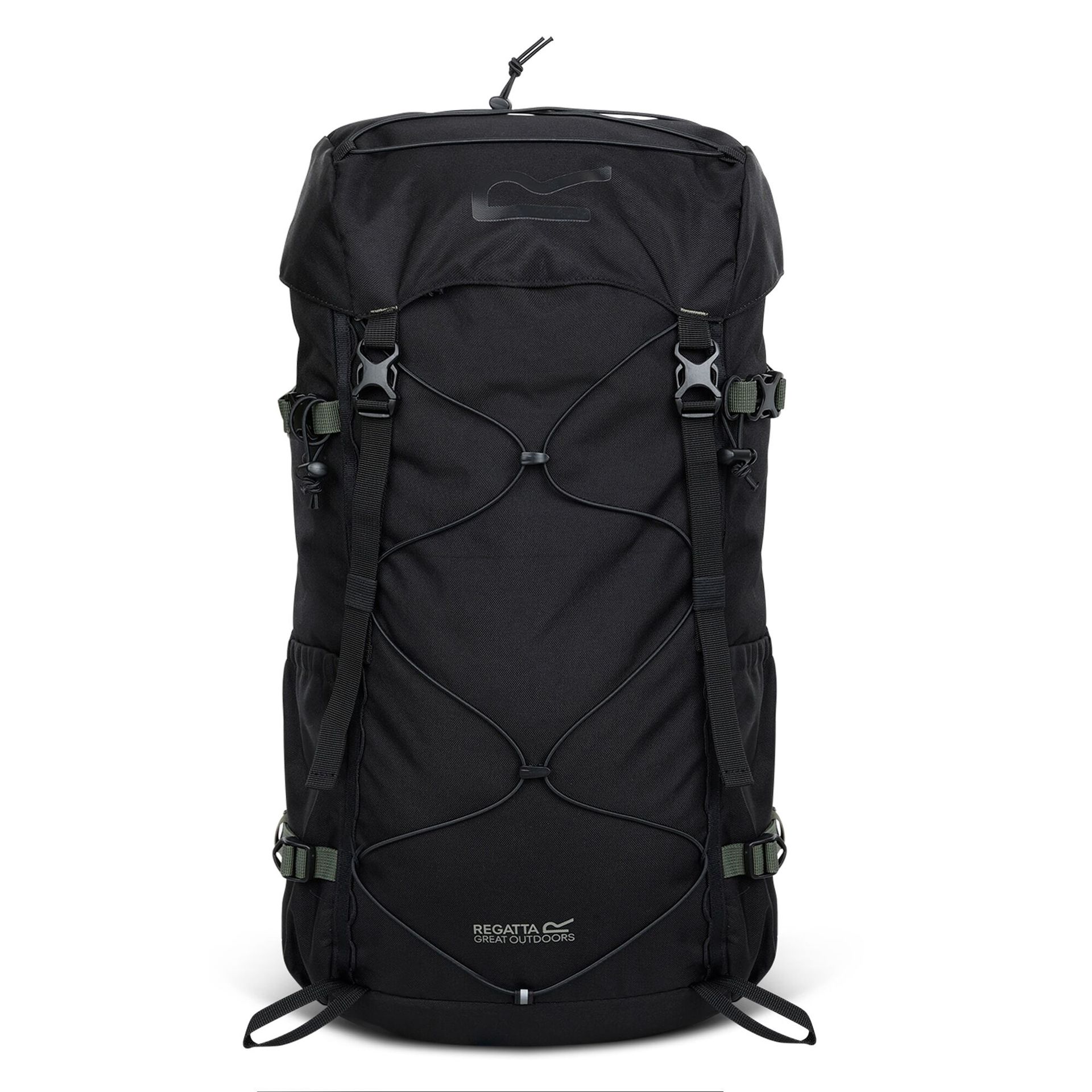 Regatta Plecak Trekkingowy Survivor V 35L Szary, Rozmiar: One Size