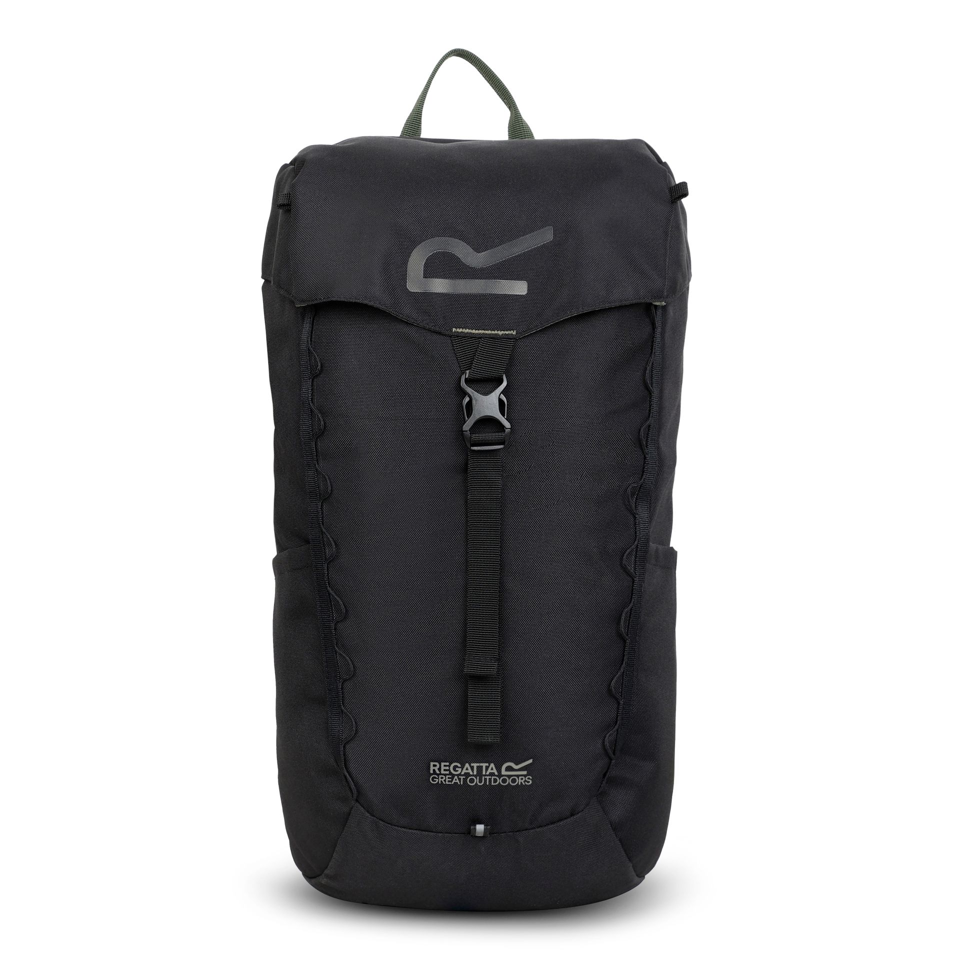Regatta Plecak Trekkingowy Survivor V 20L Szary, Rozmiar: One Size