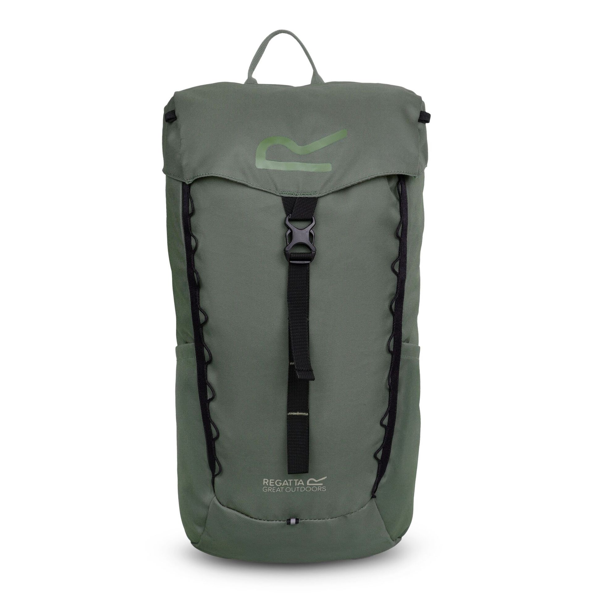 Regatta Plecak Trekkingowy Survivor V 20L Zielony, Rozmiar: One Size