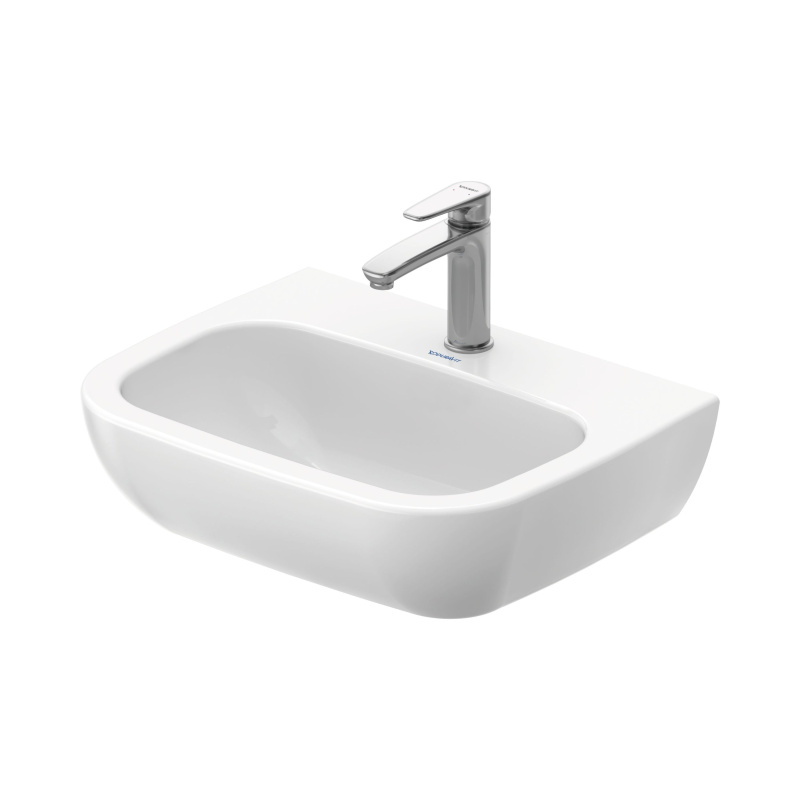 Duravit D-Code 55x43 23115500002