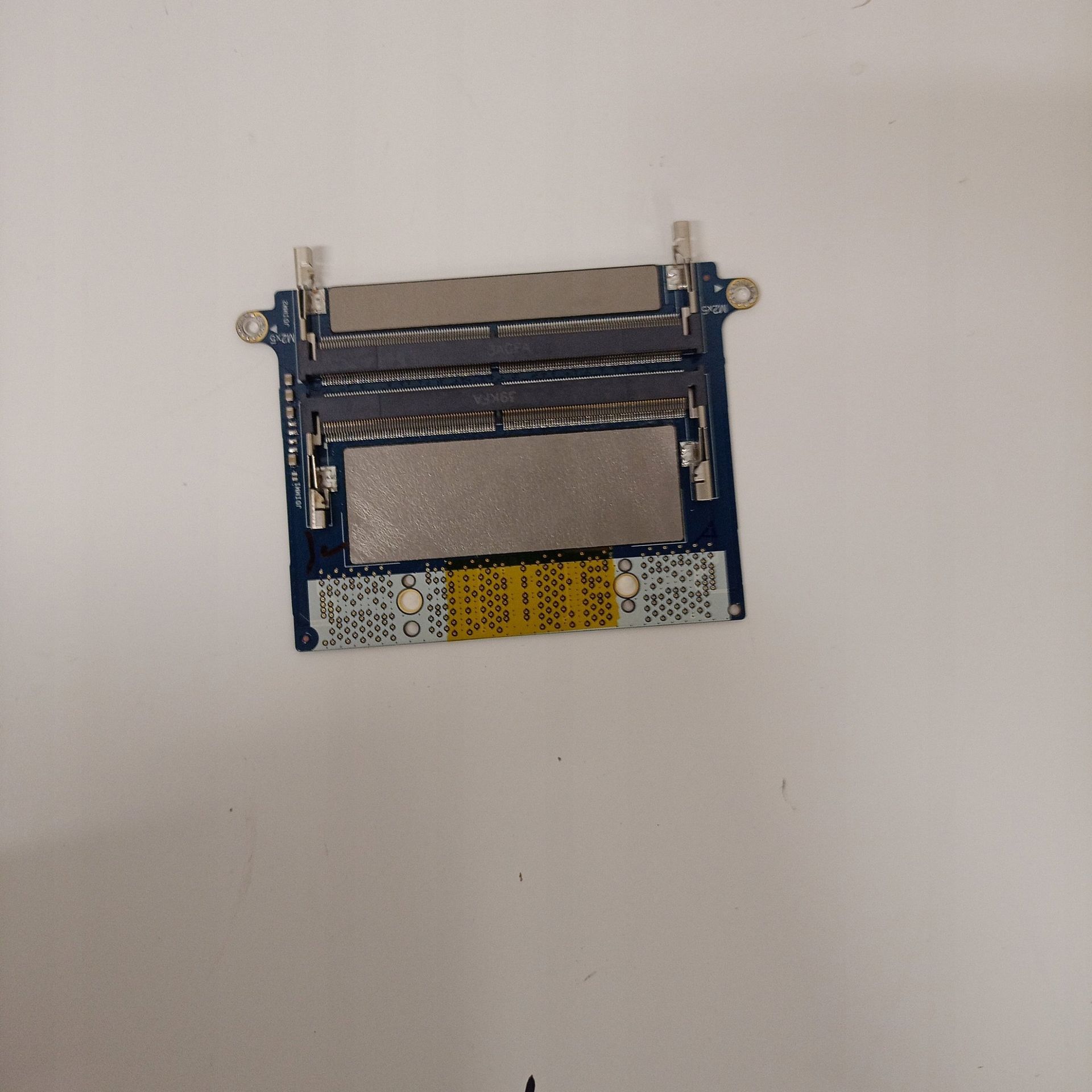 Dell PWA,DTRBD,SODIMM,DDR5,7X80