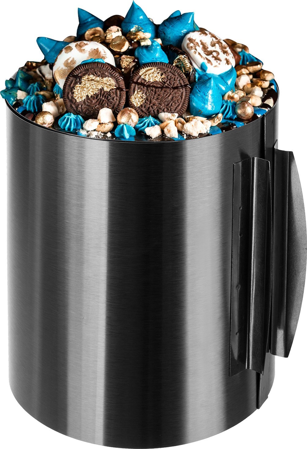 Forma do ciast/ rant cukierniczy 20cm Ruhhy 24619