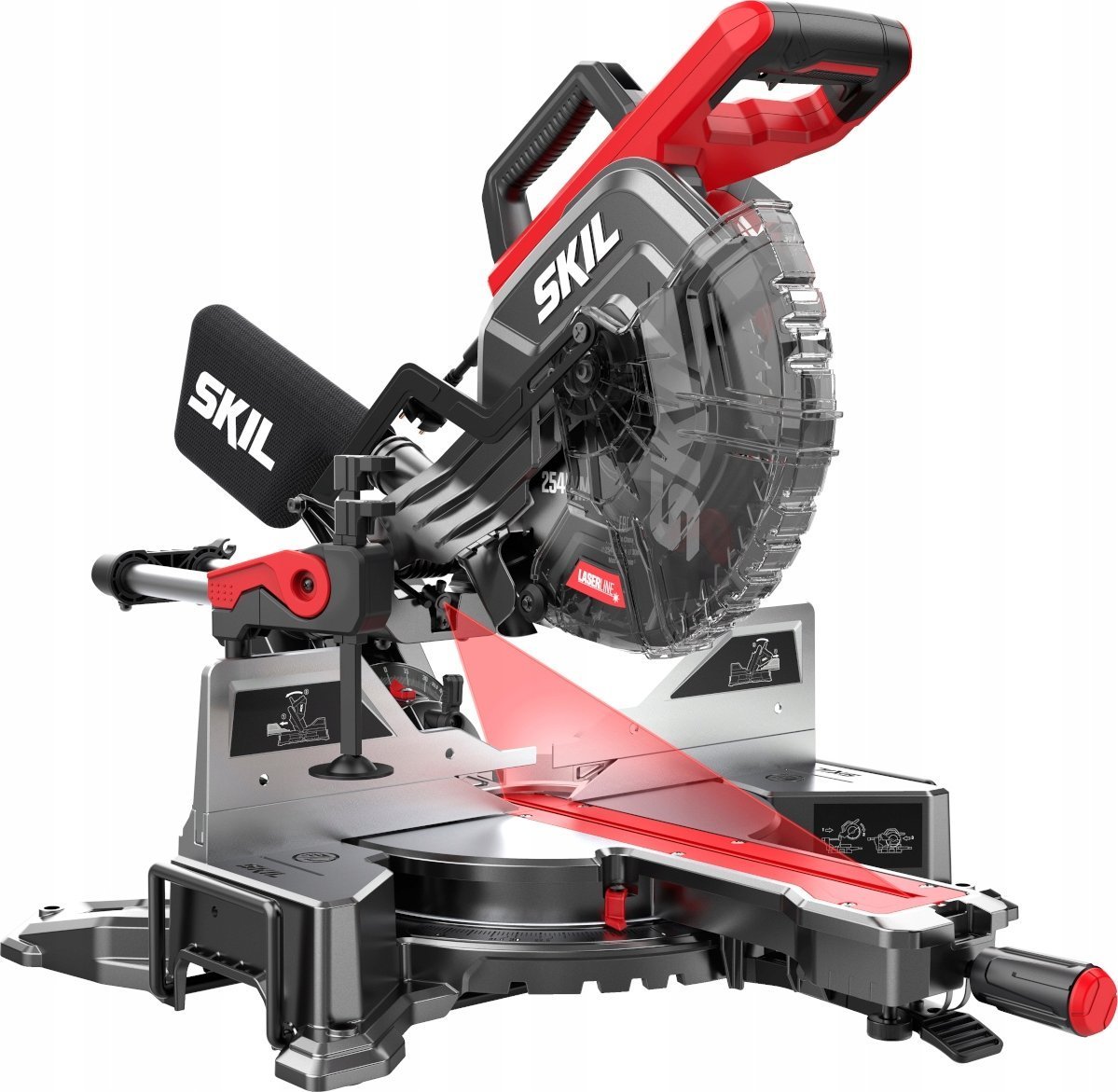 Sourcing SLIDING MITRE SAW 1320AA 