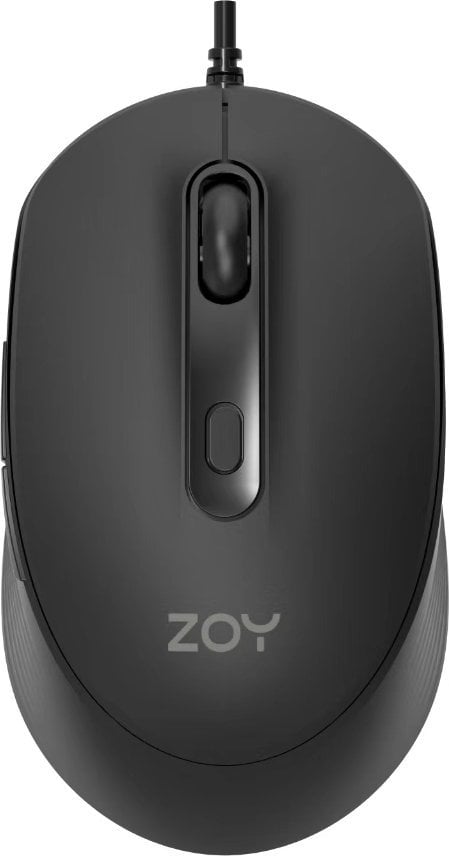 ZOY ZMS08 czarna