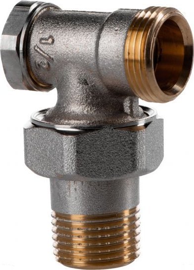 Comap Zawór powrotny kątowy 1/2 - M22 428704