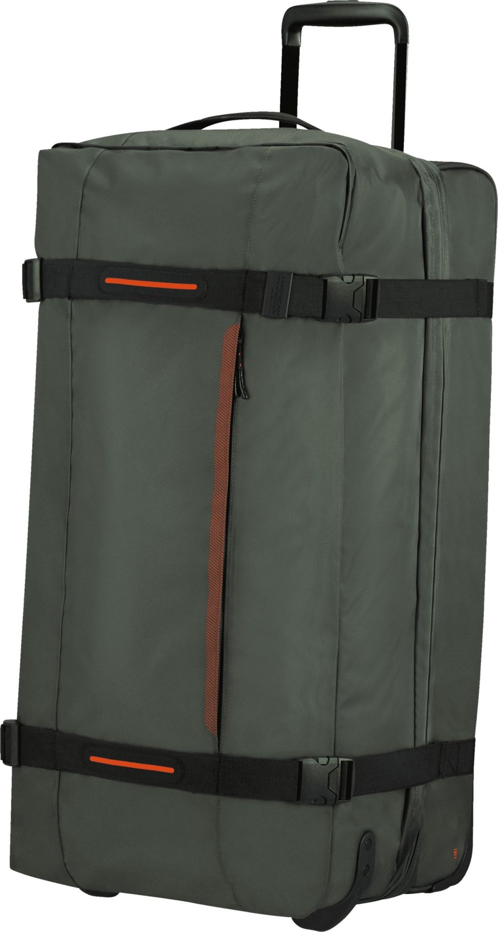 Torba podróżna American Tourister Urban Track Duffle L - dark khaki