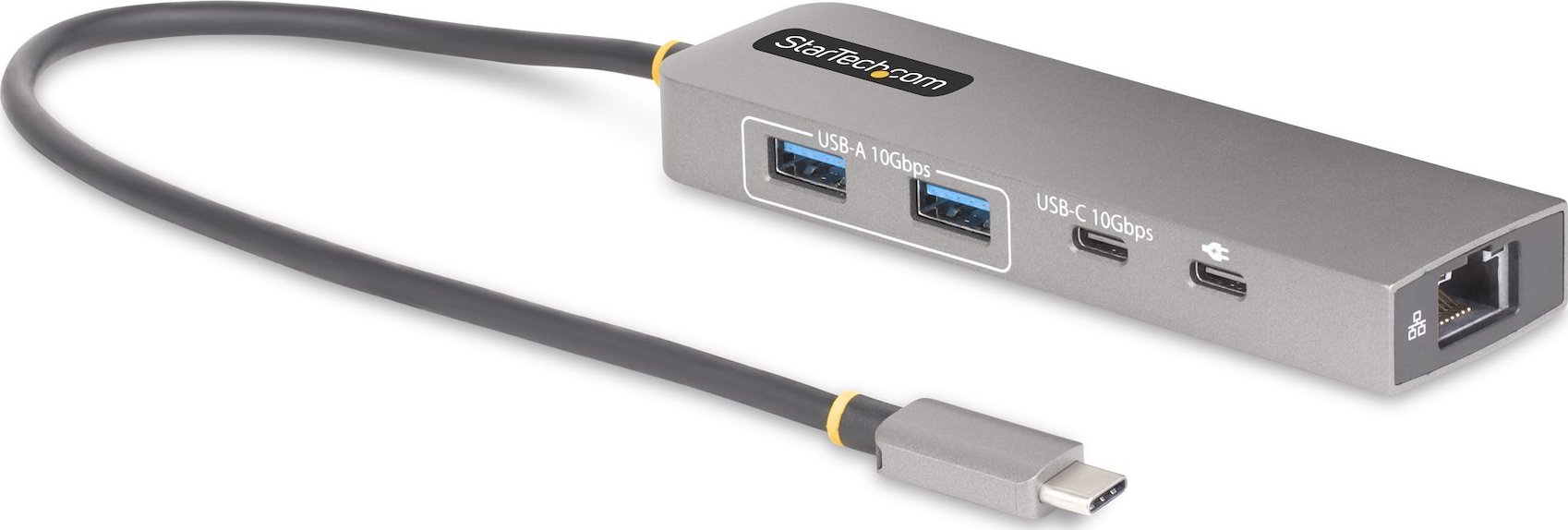 Stacja/replikator StarTech USB-C 10G2A1C25EPD-USB-HUB