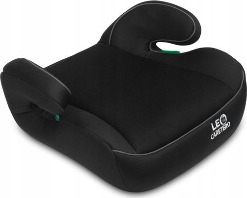 FOTELIK LEO I-SIZE BLACK 125-150