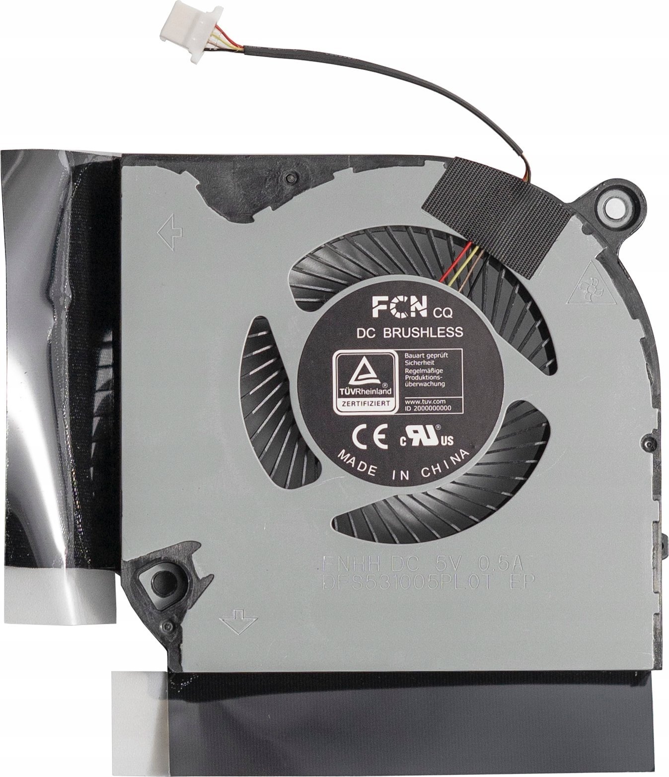 Acer FAN VGA