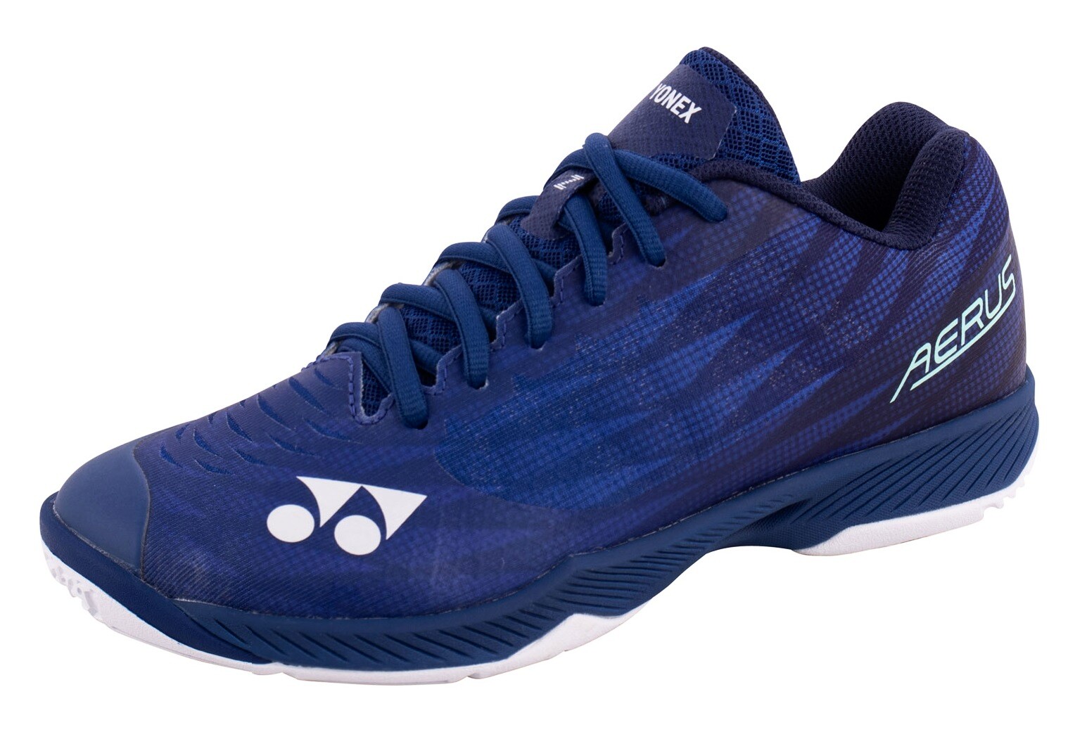 Damskie buty gimnastyczne Yonex Aerus Z2 Women Navy Blue EUR 38