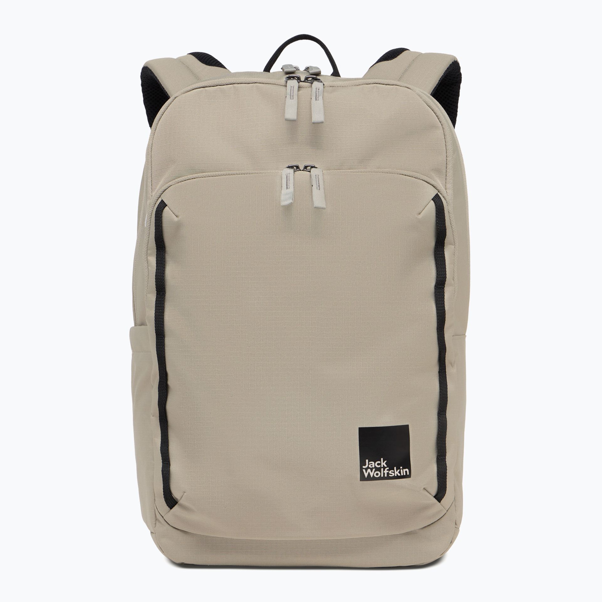 Plecak miejski Jack Wolfskin Terracade 24 l stone WYSYŁKA W 24H 30 DNI NA ZWROT