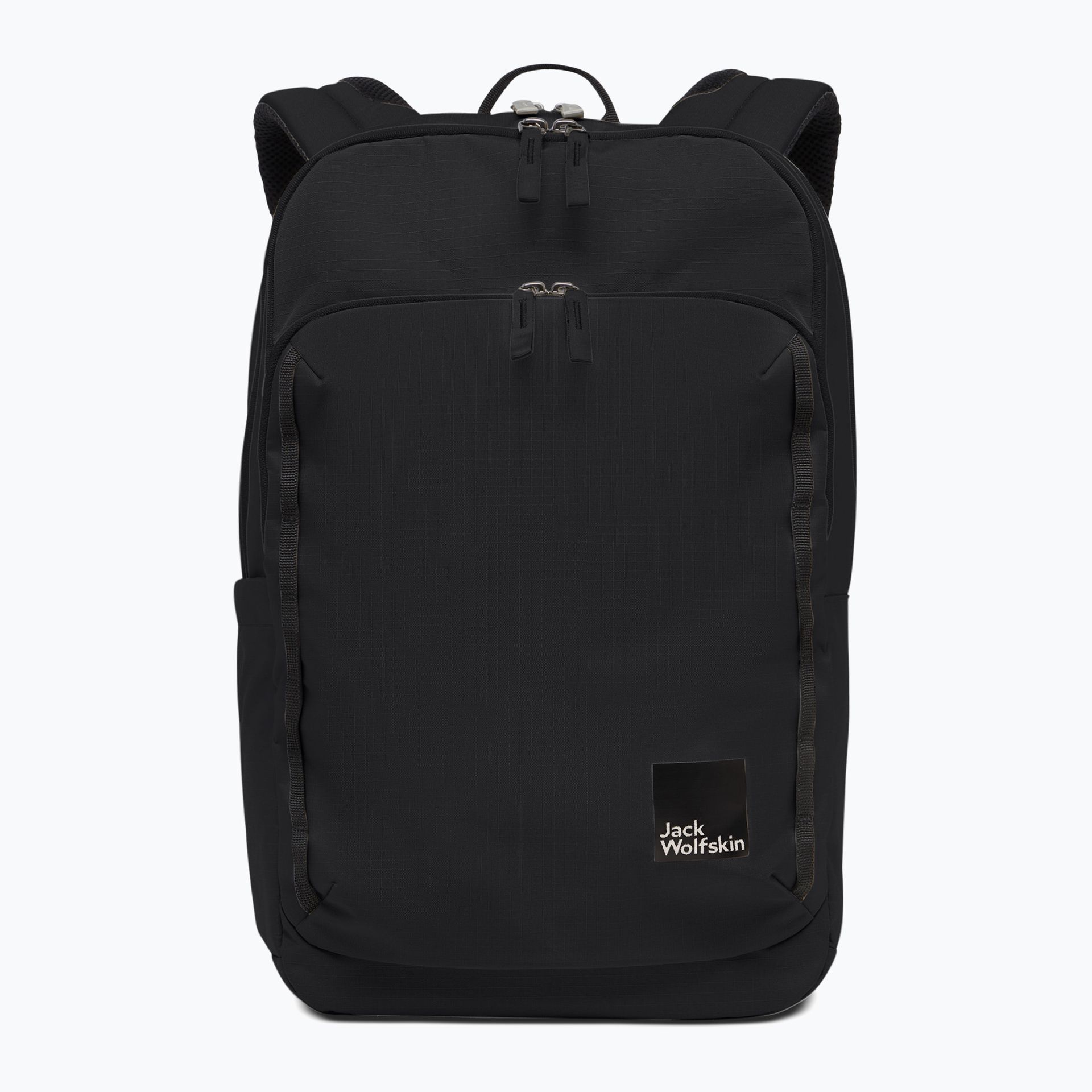Plecak miejski Jack Wolfskin Terracade 24 l black WYSYŁKA W 24H 30 DNI NA ZWROT