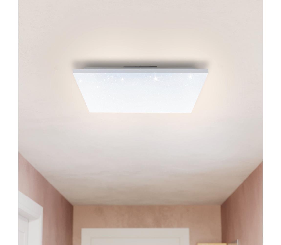 Eglo 75618 - LED Panel natynkowy CALEMAR-S LED/32W/230V 4000K 60x60 cm