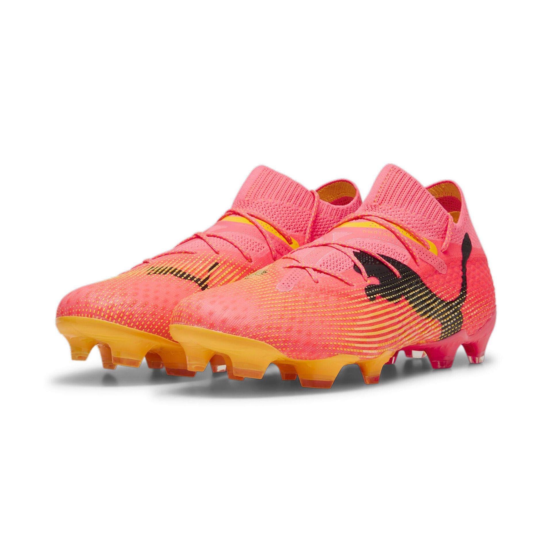 Buty piłkarskie Puma Future 7 Ultimate FG/AG 107599 03 44