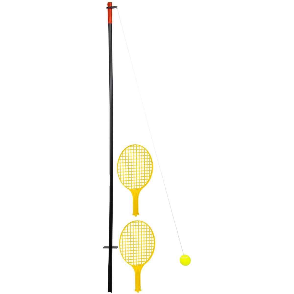 Enero Enero, Zestaw tenis ziemny Swingball