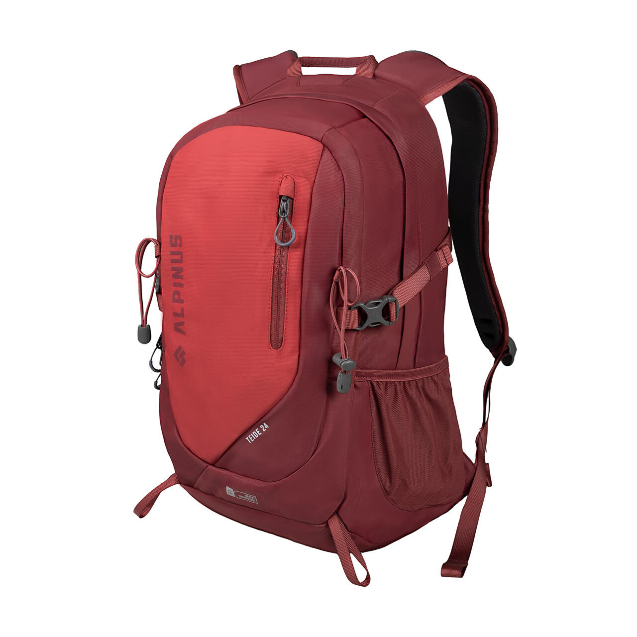Alpinus Plecak Turystyczny Trekkingowy W Góry Teide 24L