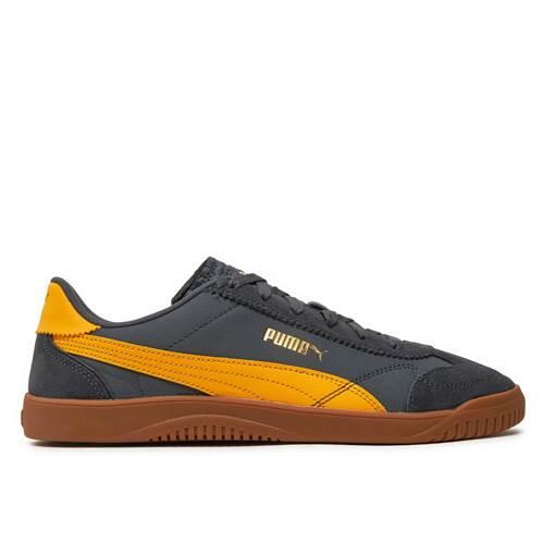 Buty Męskie Puma 39745002 Club 5V5 Lux Og Szare 41