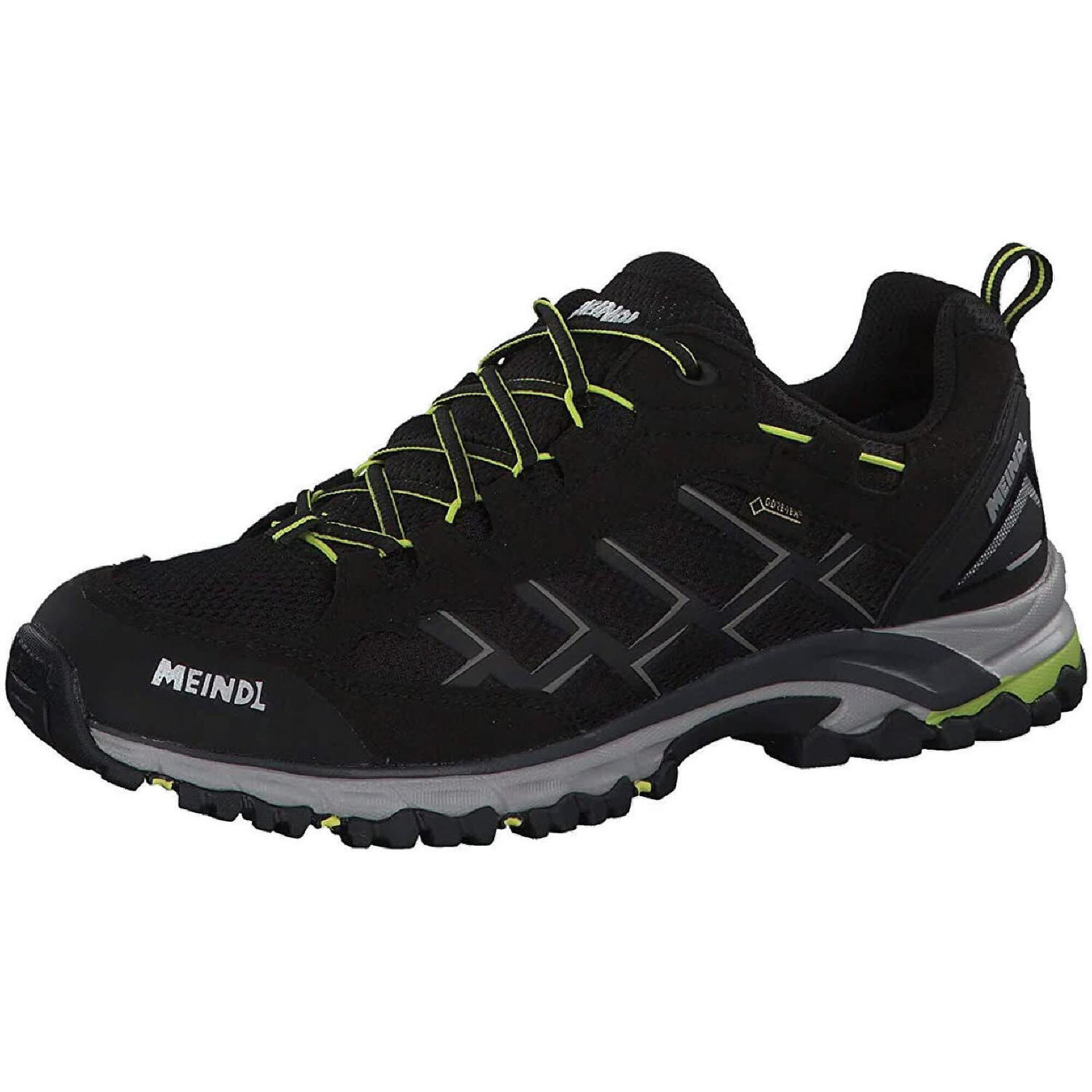 Buty turystyczne męskie Meindl Caribe GTX