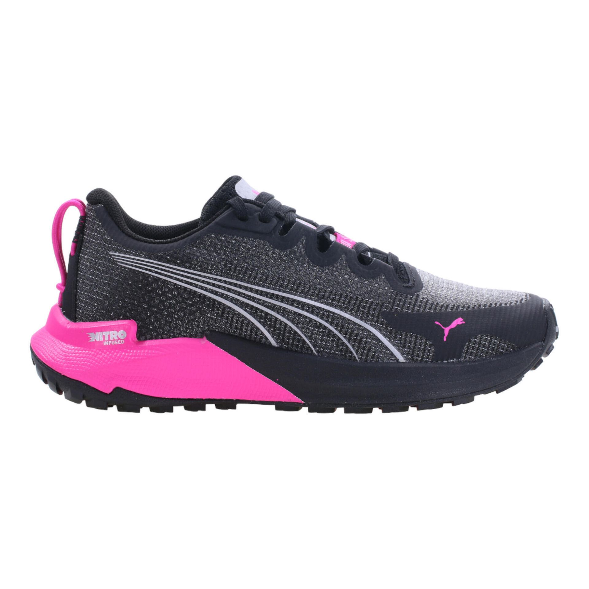Buty damskie Puma Fast-Trac Nitro Wns 377046 07