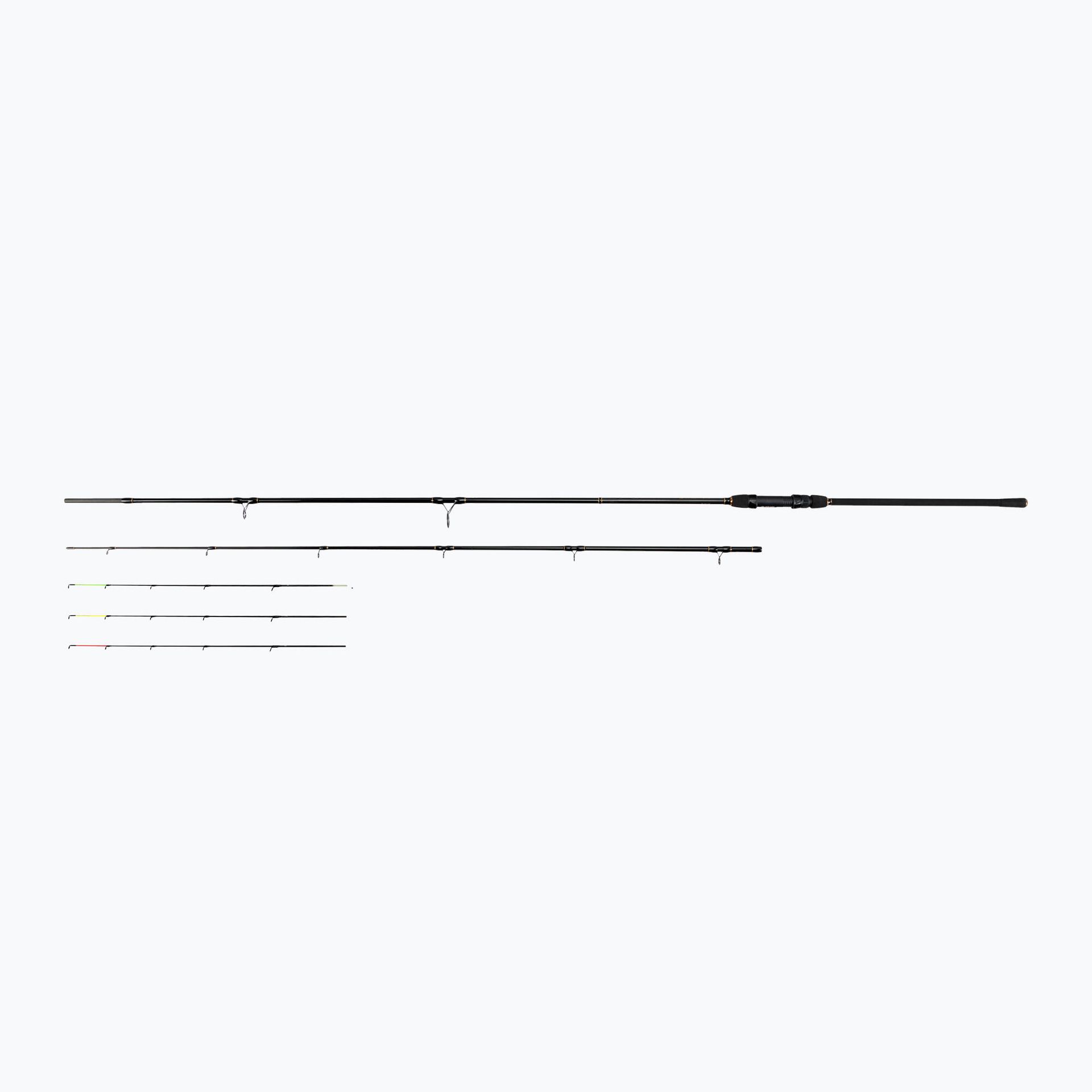 Mikado Wędka Katsudo Slim Feeder 305cm do 90g