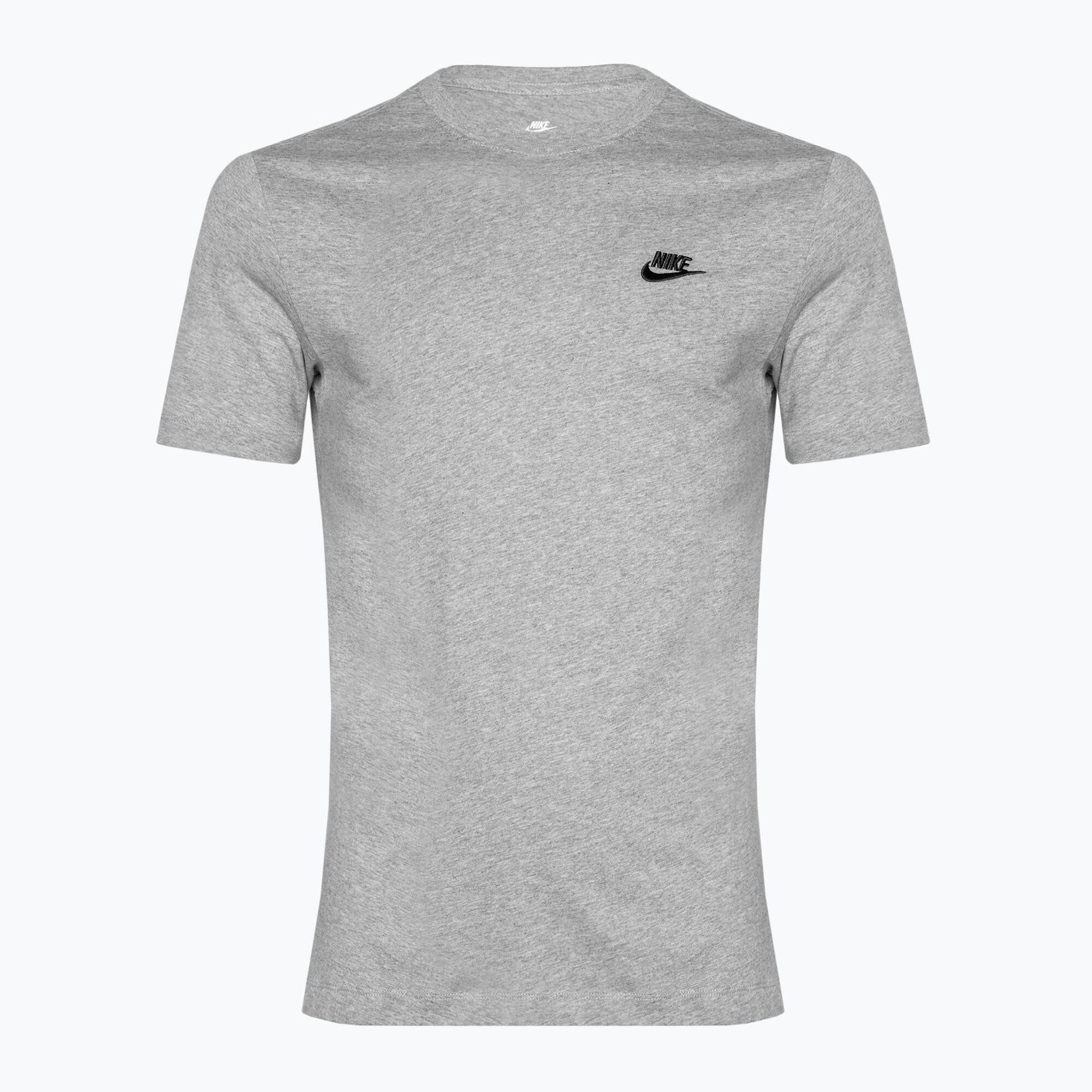 Koszulka męska Nike Sportswear Club