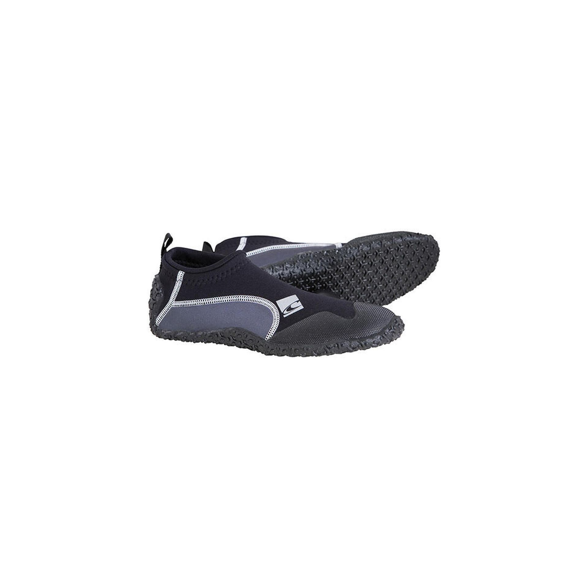 ONEILL WETSUITS O'Neill Reactor buty do wody dla dorosłych, czarny 3285-A81-10