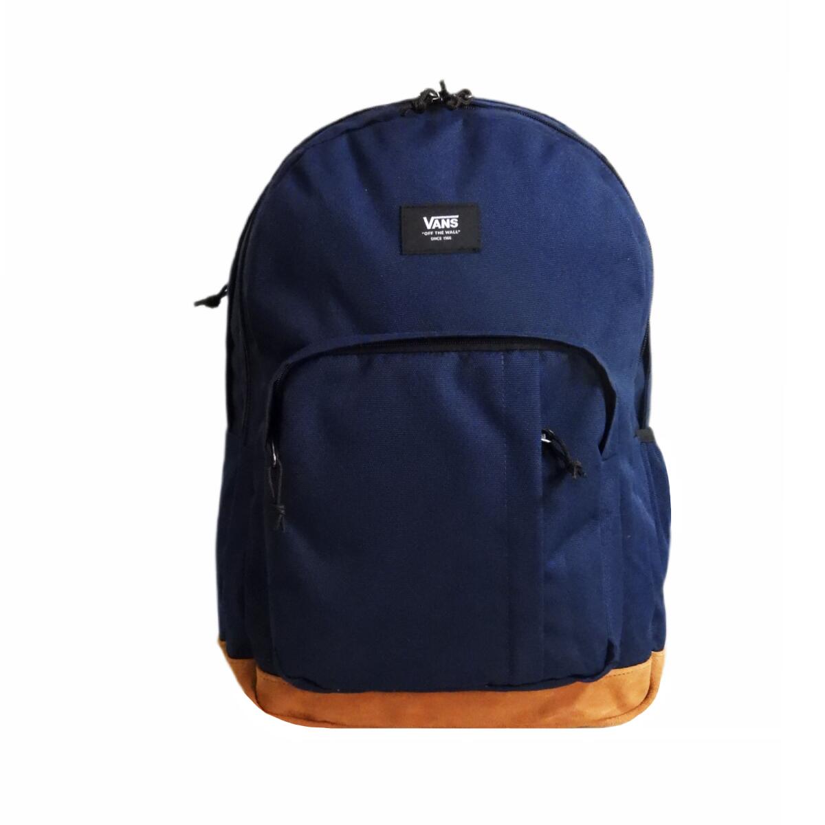 Plecak miejski Vans Old Skool Trek dress blues