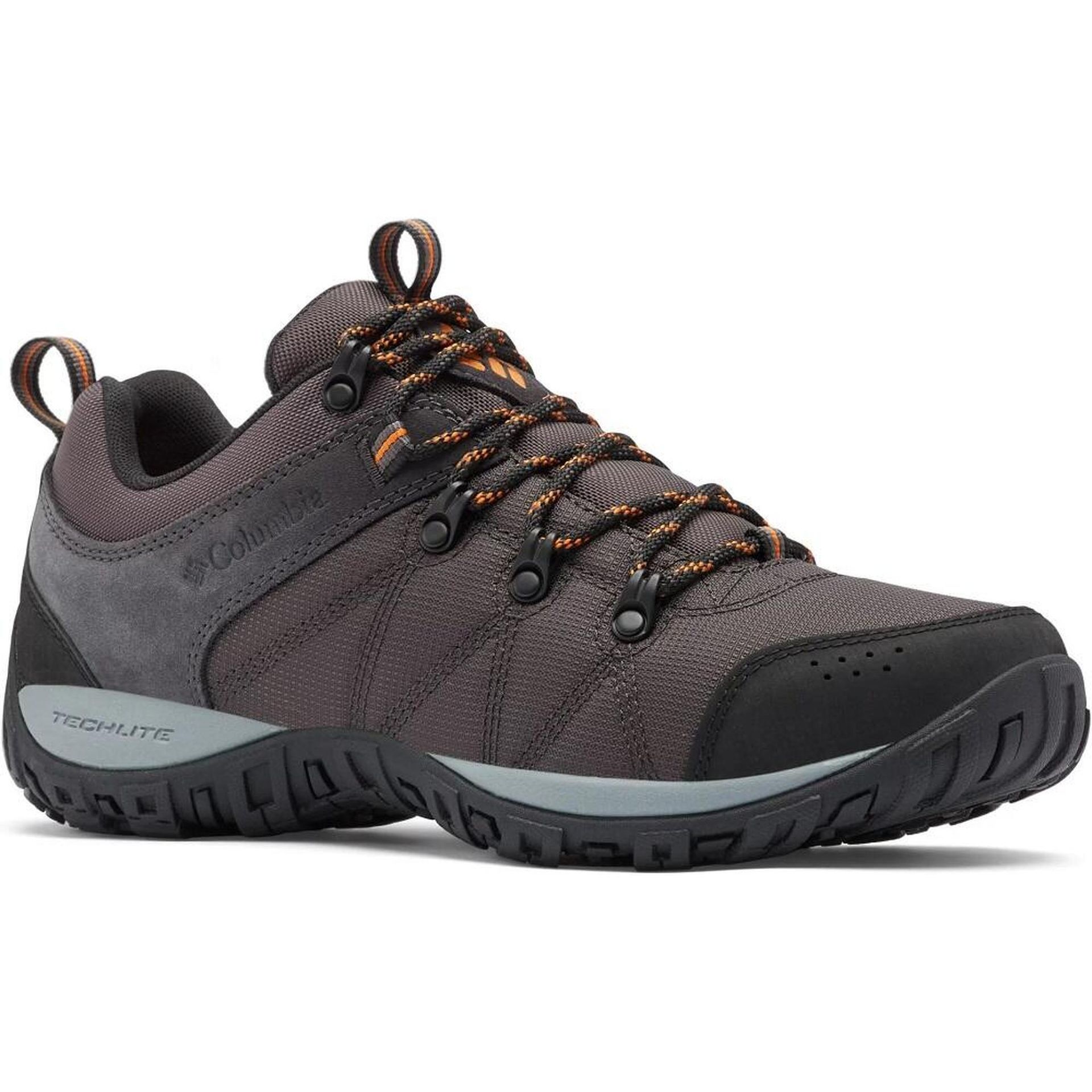Buty trekkingowe męskie Columbia Peakfreak Venture LT szare 1718181011 42.5 (9.5 us)