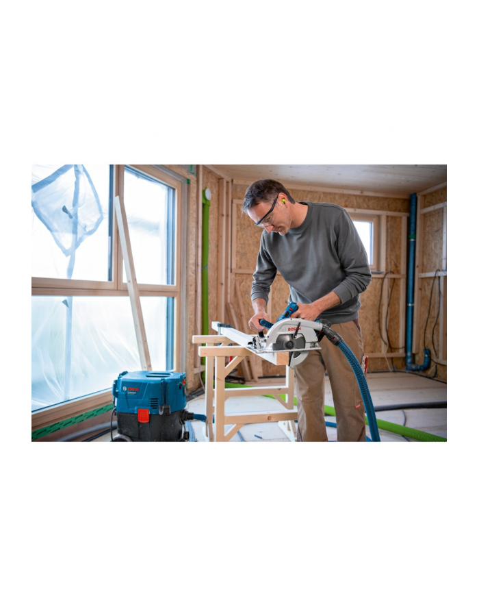 Bosch BITURBO GKS 18V-70 L Professional