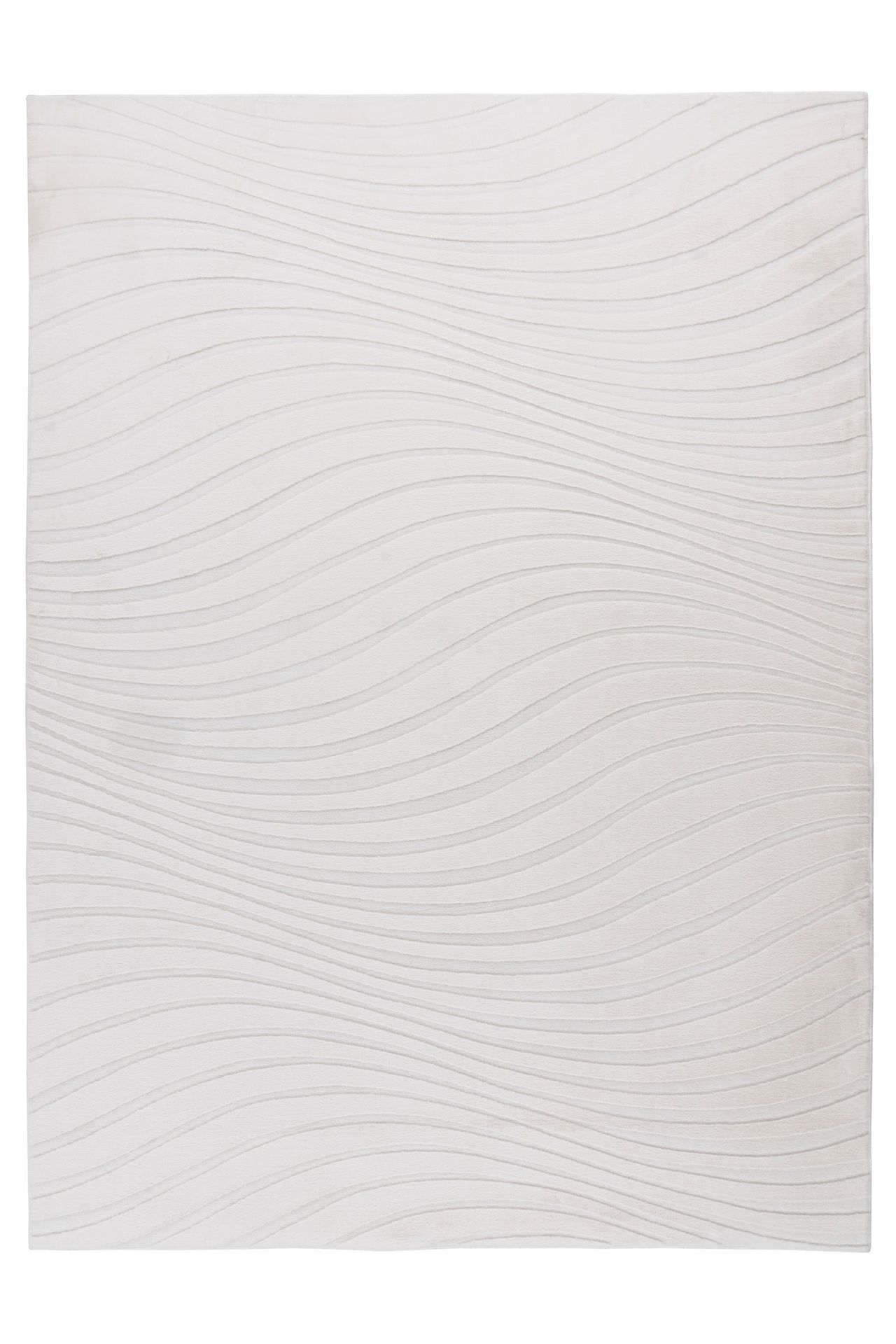 Dywan Nowoczesny Comfort Cmf 503 Ivory 120X170